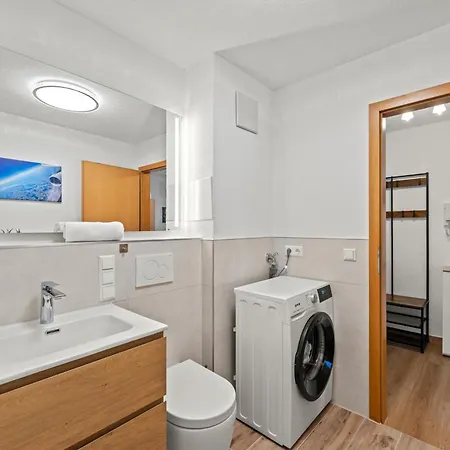 Seeglueck Fn I 2 I Kueche I Balkon