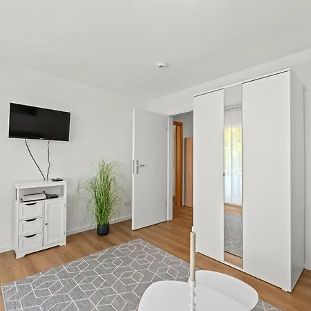 Seeglueck Fn I 2 I Kueche I Balkon