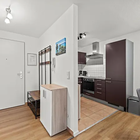 Seeglueck Fn I 2 I Kueche I Balkon * Friedrichshafen