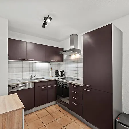 Seeglueck Fn I 2 I Kueche I Balkon *